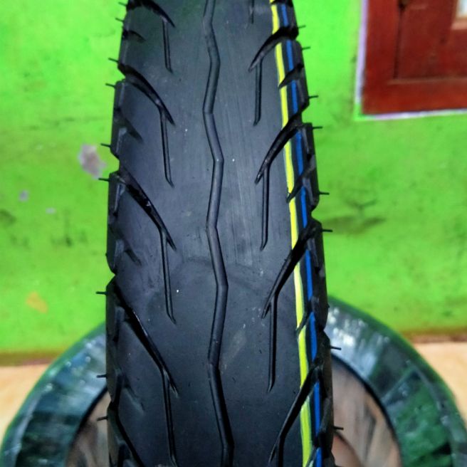 ban second belakang standar motor bebek ring 80/90,17,merk federal