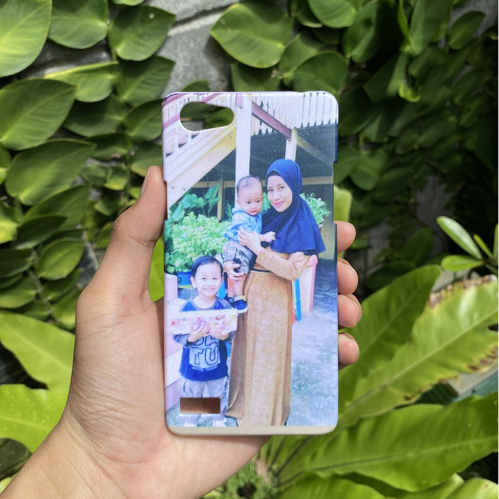 

CUSTOM CASE (Bisa Cetak Foto Sendiri, Tulis nama dan Gambar Favorit Kamu)