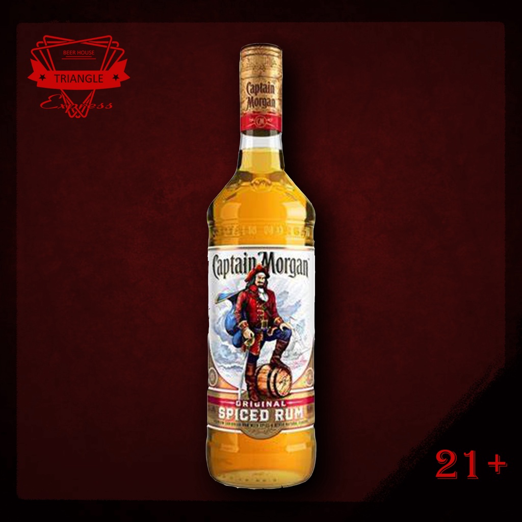 Jual CAPTAIN 750ML Shopee Indonesia