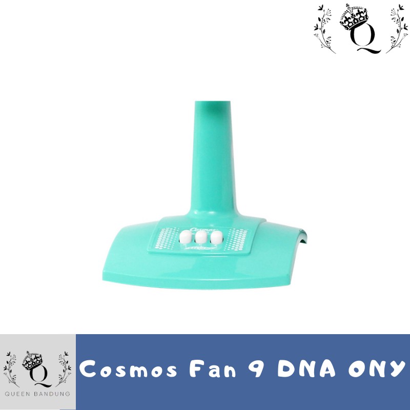 Kipas Angin Cosmos 9 DNA ONY