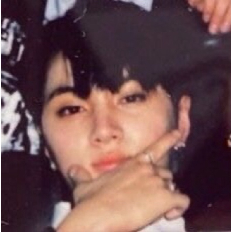 [BOOKED IVY PC JAY DOWN SELCA]