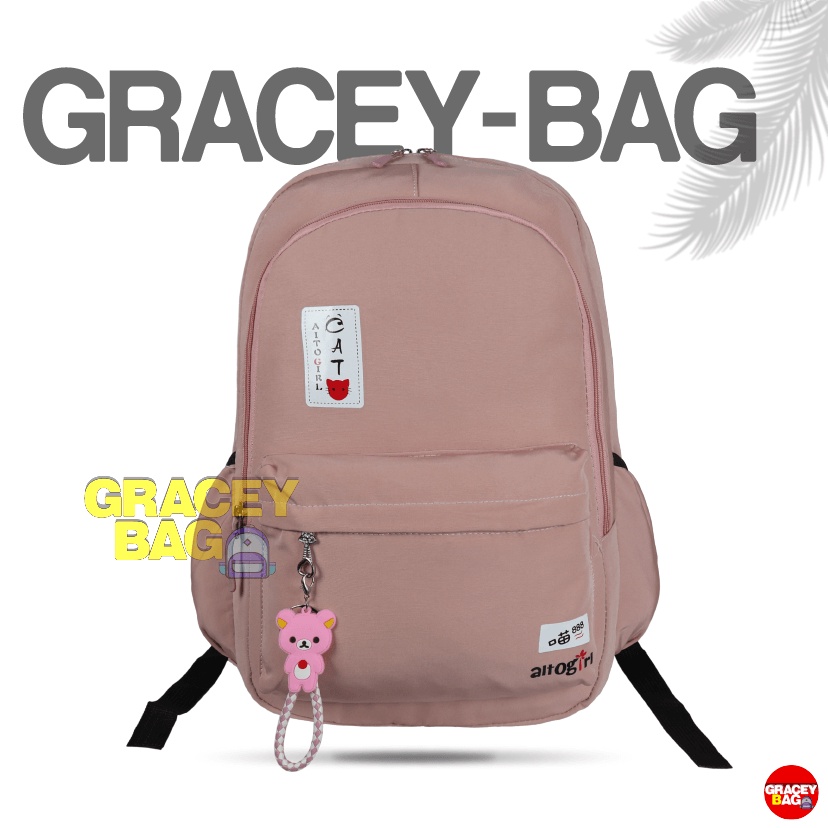 GB-71810 Tas Ransel Anak Perempuan / Altogirl