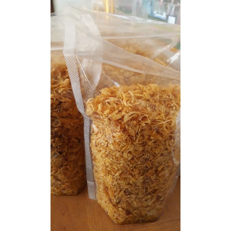 

bawang goreng sumenep 200gr