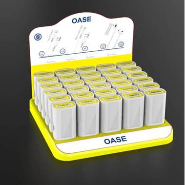 OASE Type-C Cable SM2