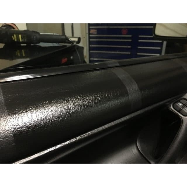 FD MEGUIARS Ultimate Protectant REFILL Untuk Menghitamkan Trim Karet Kusam MURAH