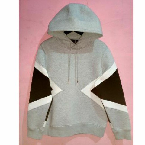 Hoodie Neil Barrett zoolander 2 Justin Bieber