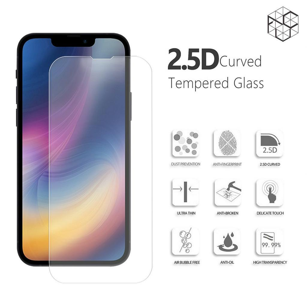 Tempered Glass Screen Guard Pelindung Layar Anti Spy Private Clear for iPhone X 11 12 13 14 Series