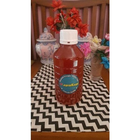 

Bandrek Original 1000ml