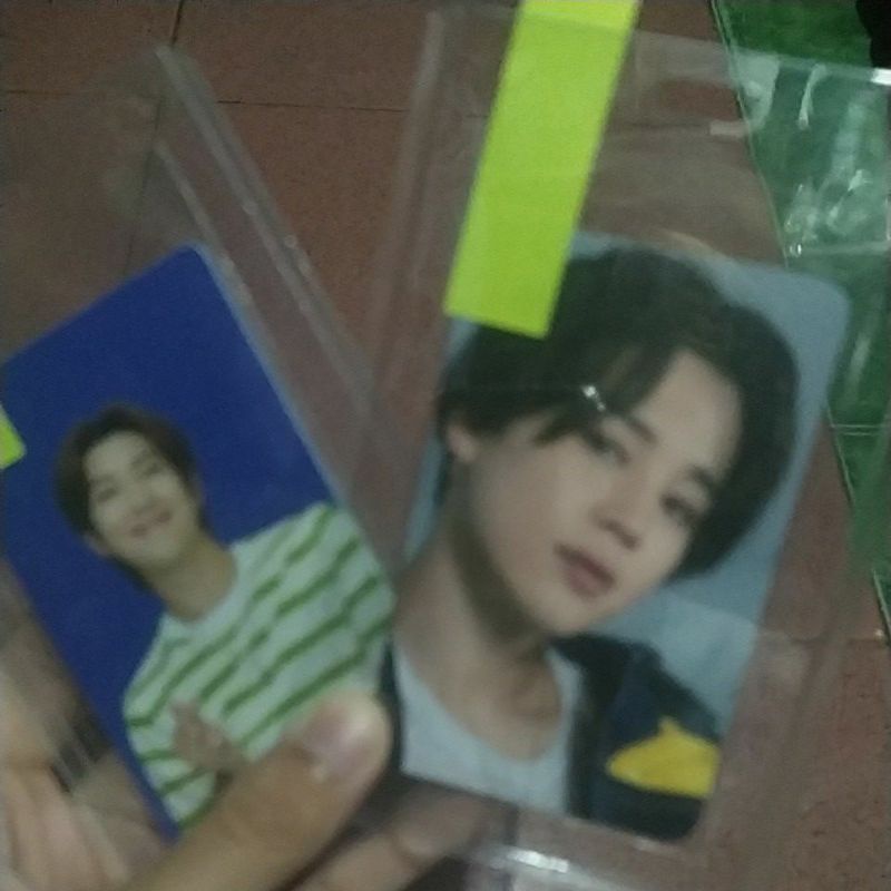 Samsung Jimin , Namjoon chilsung cider