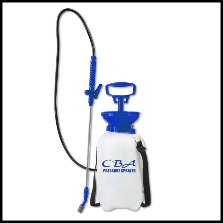 Semprotan Sprayer Cba 5 Liter Manual/Pompa
