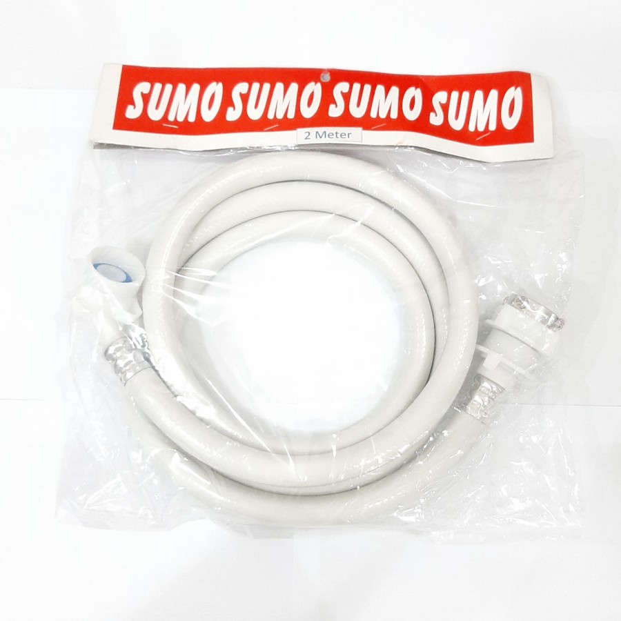 SELANG MESIN CUCI 2M INLET AIR