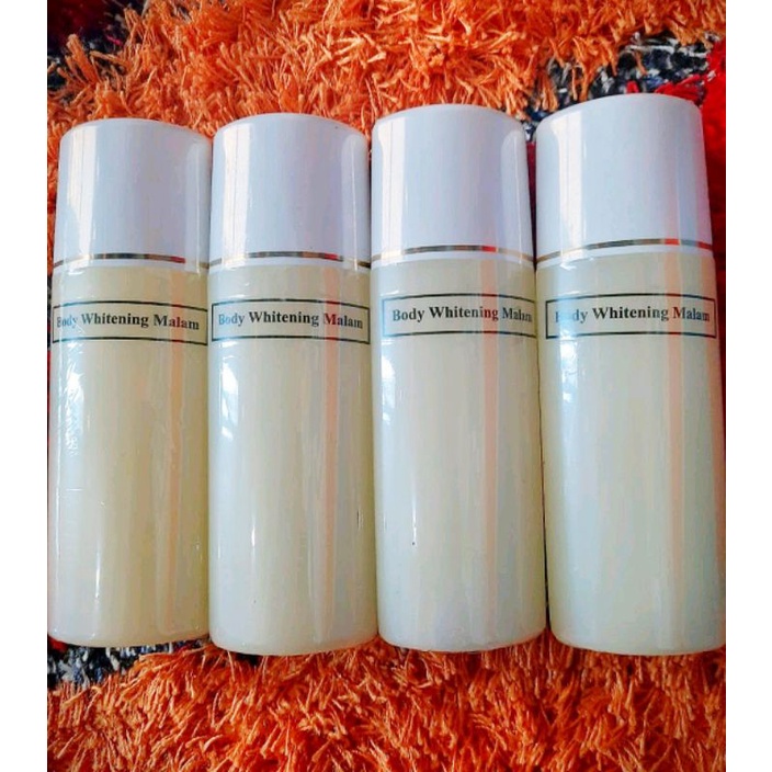 PAKET HEMAT 4 PCS HB  ANGGUR (ORIGINAL)