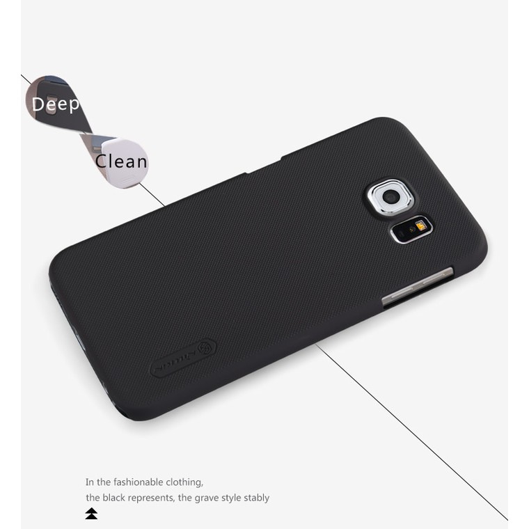 Case SAMSUNG Galaxy S6 HardCase Original