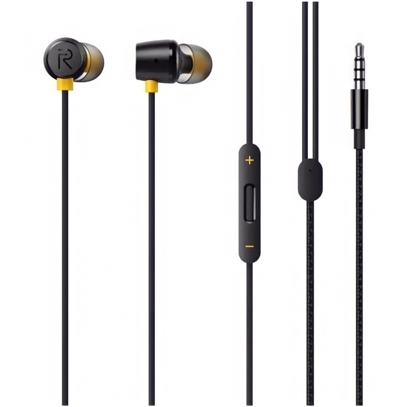 Headset / HF Realme magnetic buds