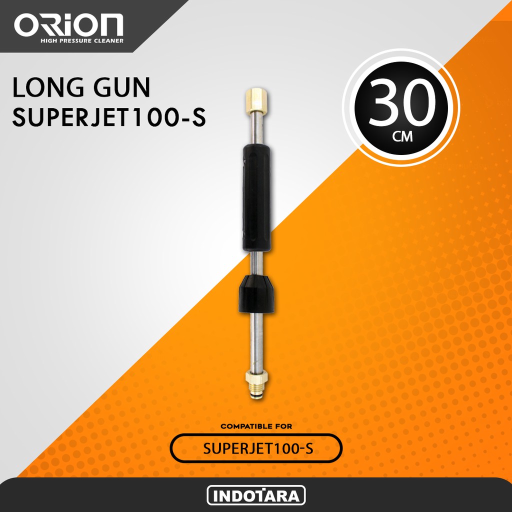 Long Gun / Stik Extension - Orion Superjet100S