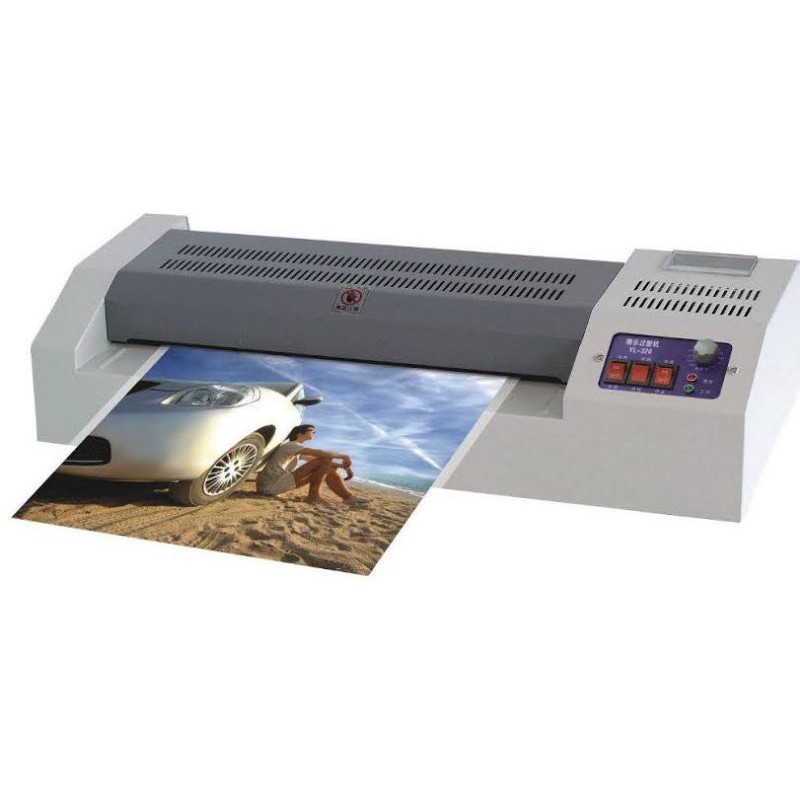 

LAMINATING MURAH
