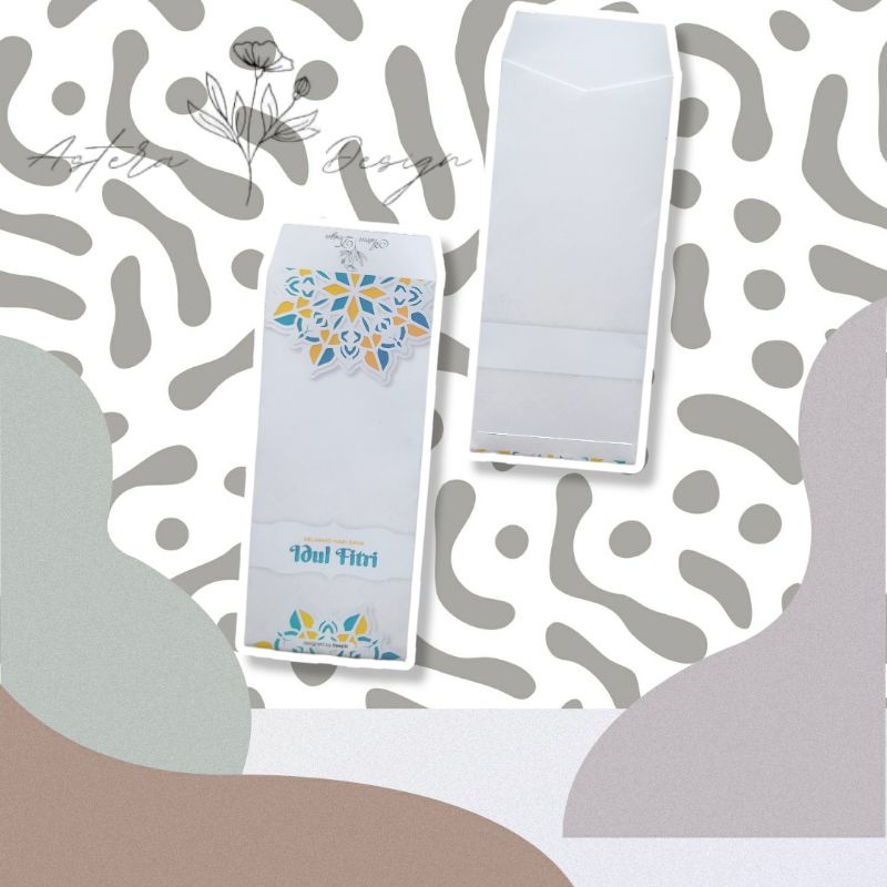 

amplop lebaran premium