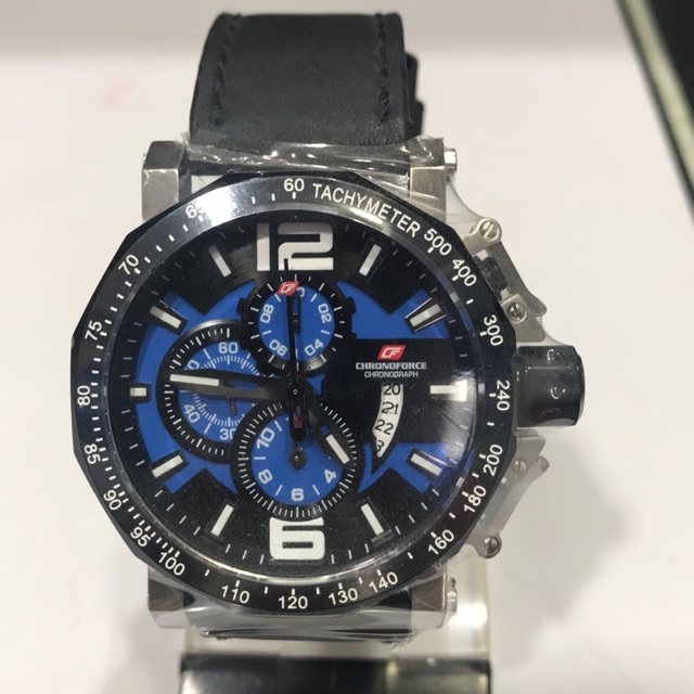 CHRONOFORCE 5258G