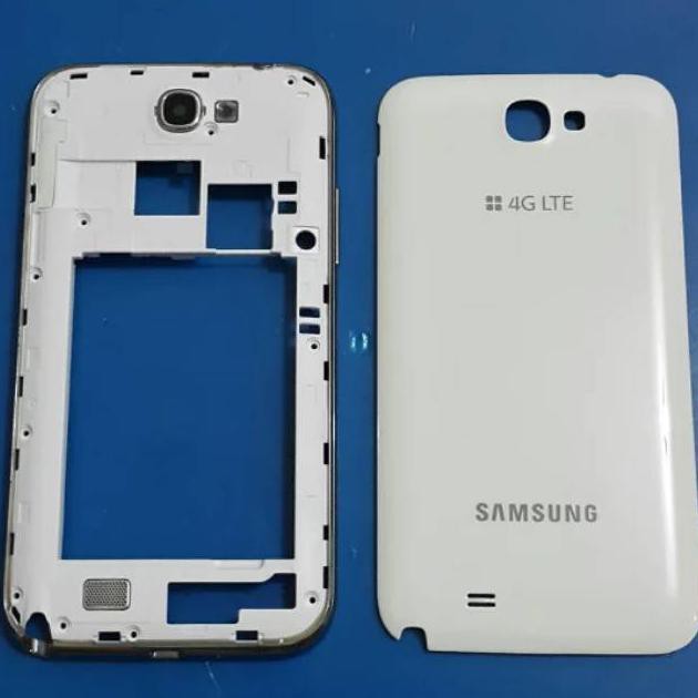 1pics Casing Samsung Galaxy N7100 Note 2