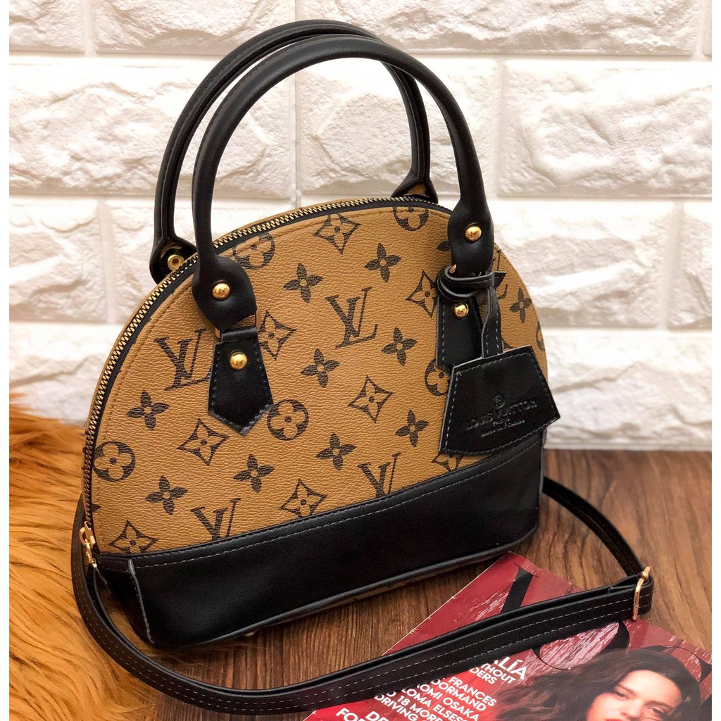 harga lv alma mini original