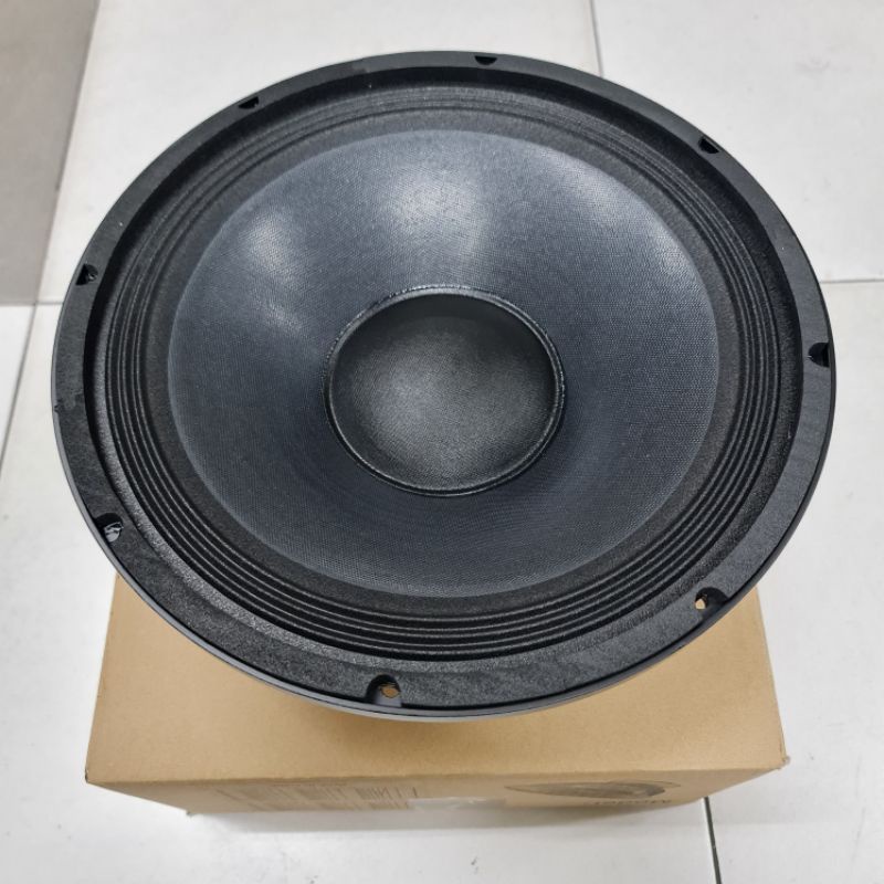 Speaker 12 In Peavey Pro Ryder 600 Watt