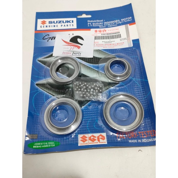 Kom Setir Suzuki Satria Fu 150 Satria Fu 150 New ori