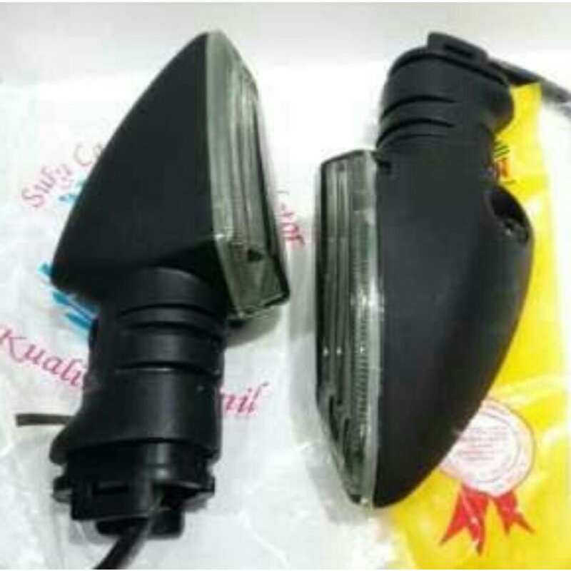 LAMPU SEIN SEN DEPAN / BELAKANG KIRI KANAN VIXION NEW NVA NVL / AEROX