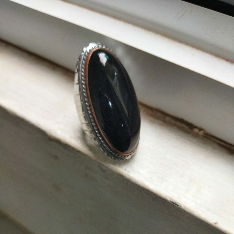 BATU AKIK FOSIL GALIH ASEM