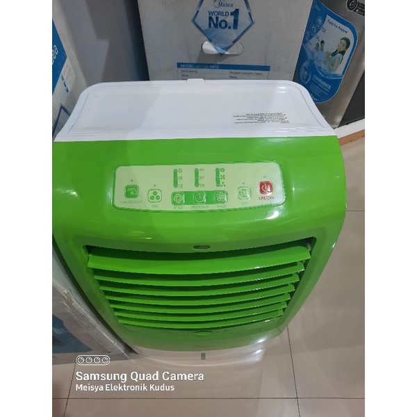 Air Cooler Midea AC120-15F