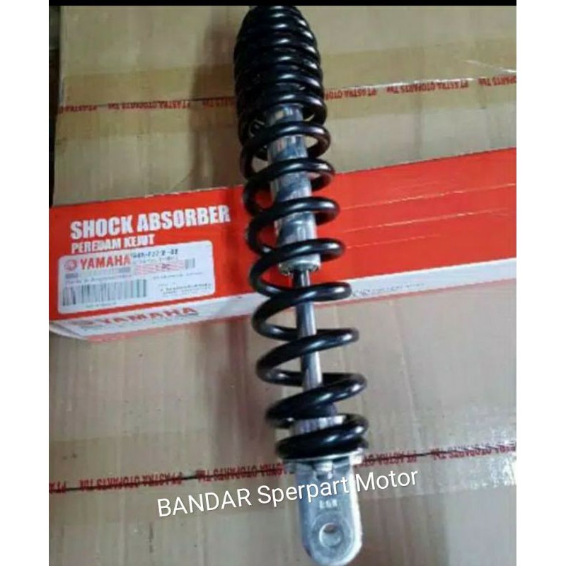 shock breaker belakang motor Fino