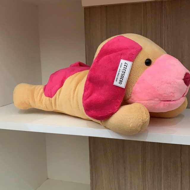 Boneka doggy