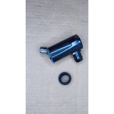 motor washer tabung semprotan air wiper suzuki grand vitara