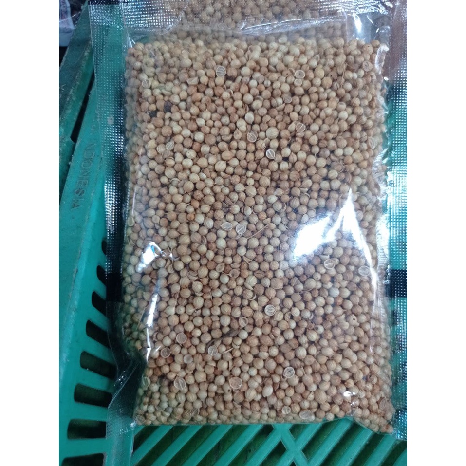 

Ketumbar Bulat /100gr