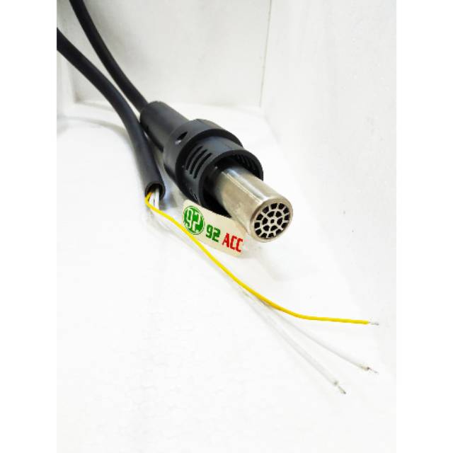 GAGANG BLOWER QUICK 850 ANALOG (3 KABEL)