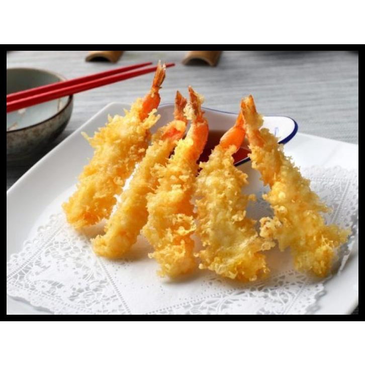 

TERBARUU!! Sumimoto Tempura 20Kg | Tepung Tempura 20Kg | Tempurako 20Kg PROMO