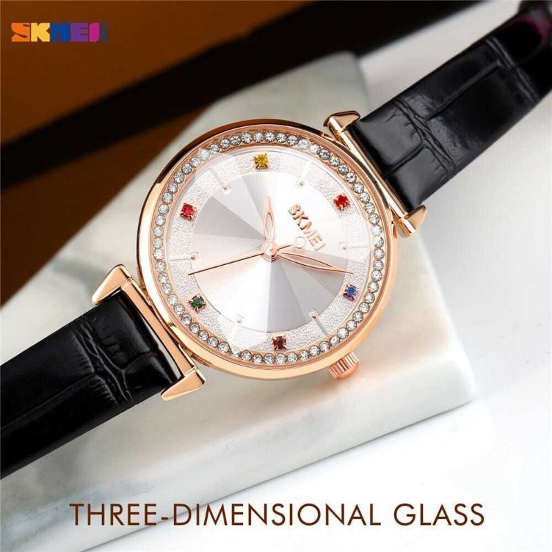 Jam skmei 1780 original free gift box