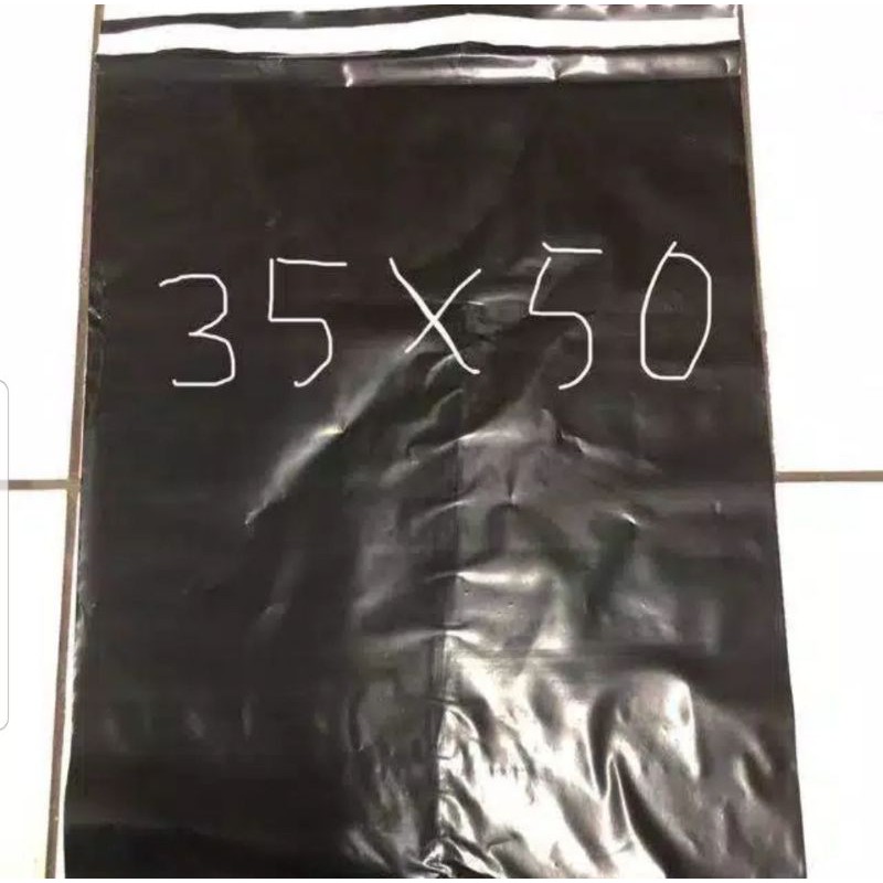 

plastik polymailer 35x50 HD