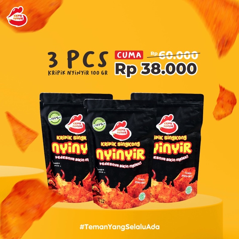 

Bundling hemat pas