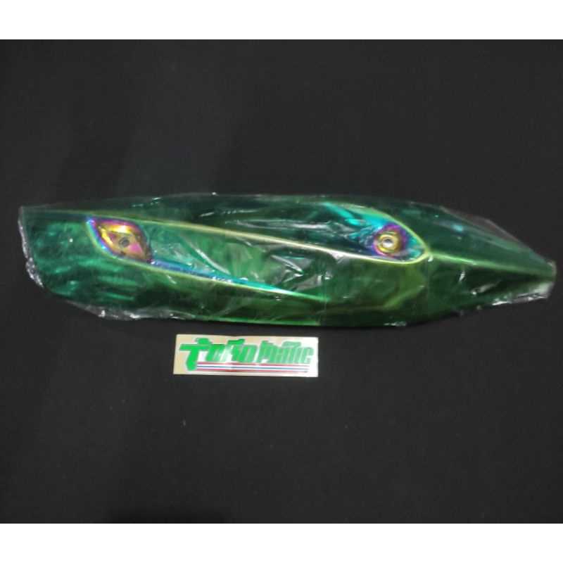 Tameng knlpot mio J heng original thailand