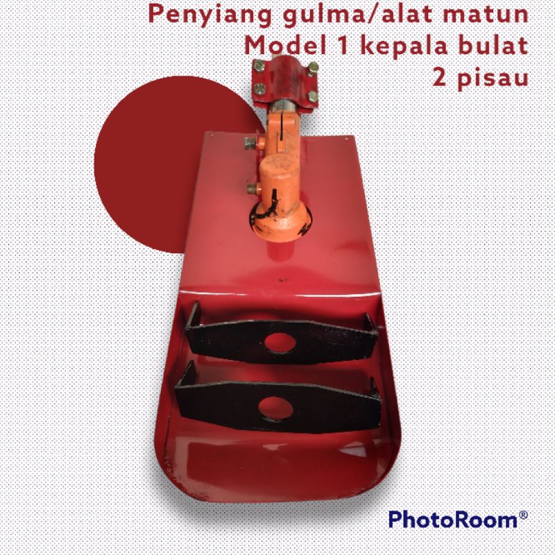 Alat Penyiang Gulma/Alat Osrok/Alat Matun