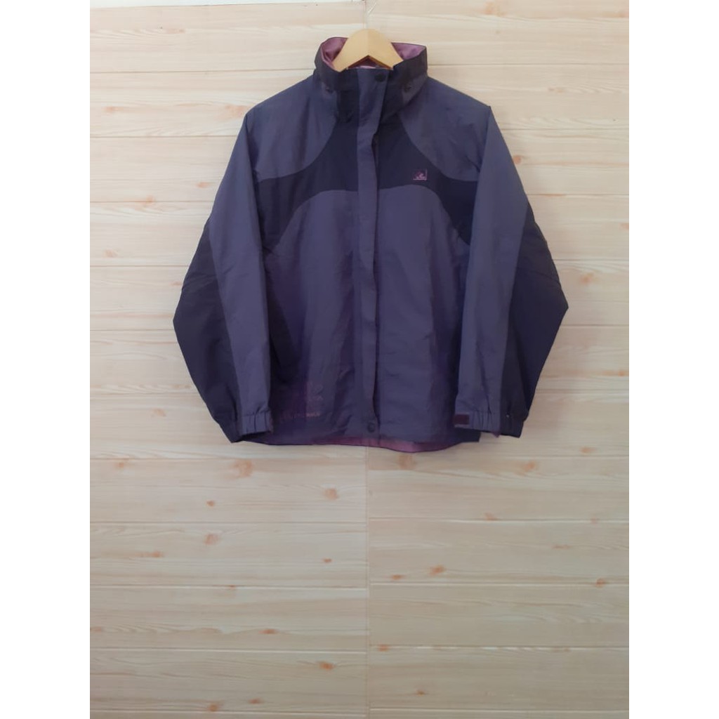 RF ADVANCE - Jaket OUTDOOR second ORIGINAL .