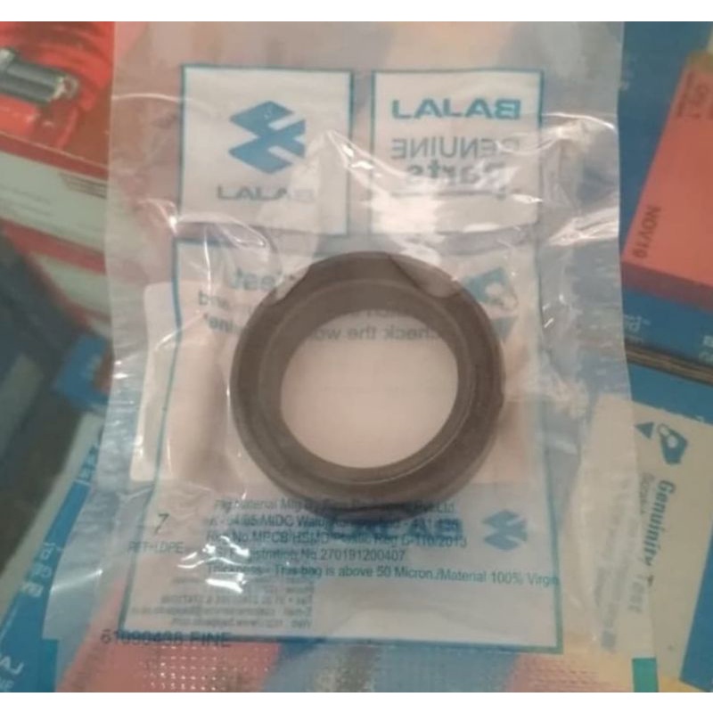 Shock Depan Pulsar Homecare24