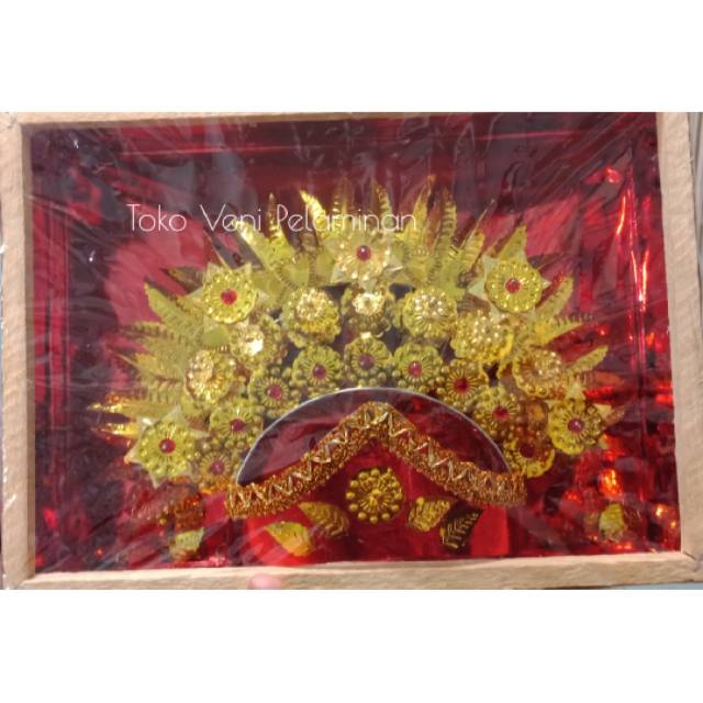 Suntiang Tk / sunting tk / sunting anak anak