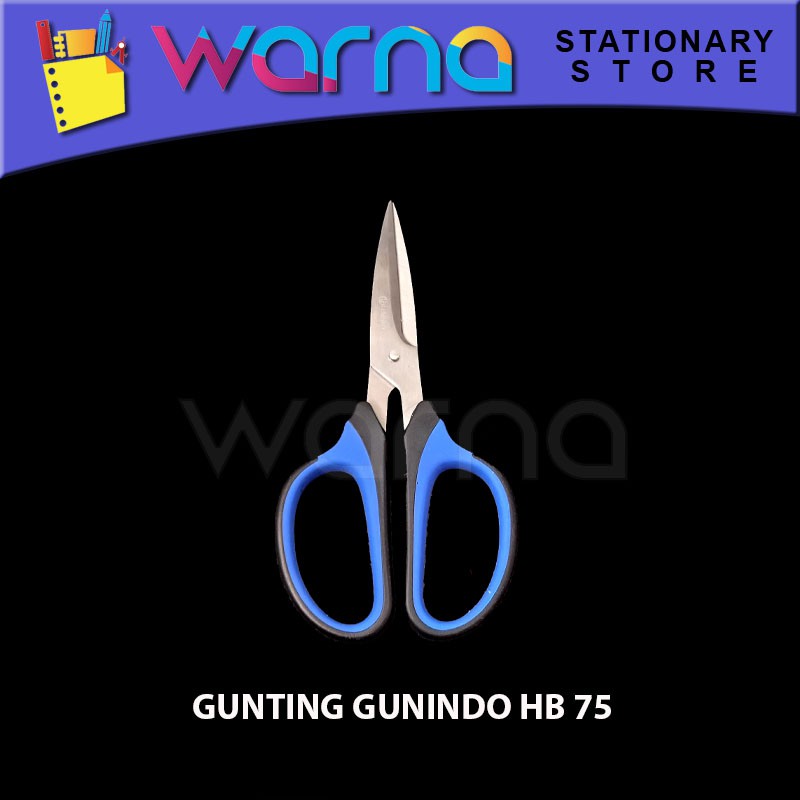 

GUNTING GUNINDO HB 75