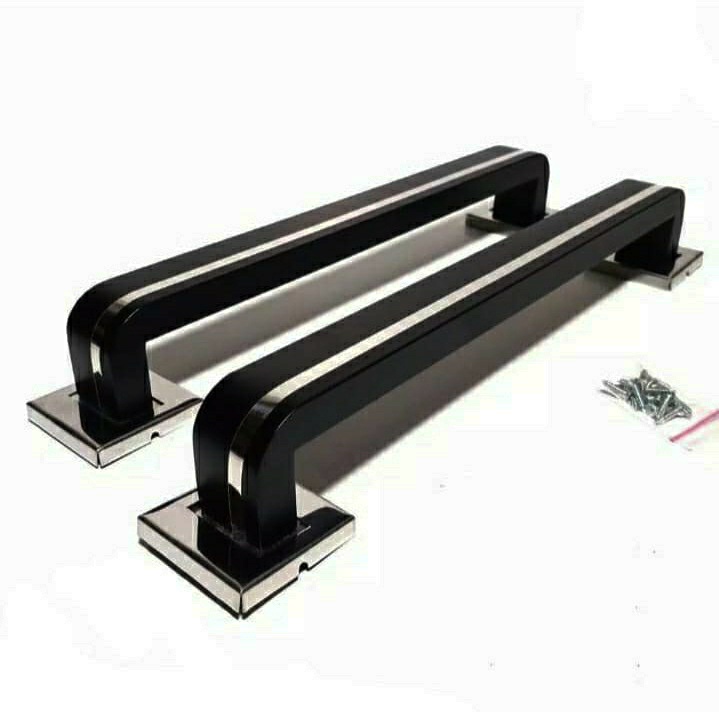 handle pintu minimalis gagang tarikan pintu stainless pegangan pintu hotel mewah