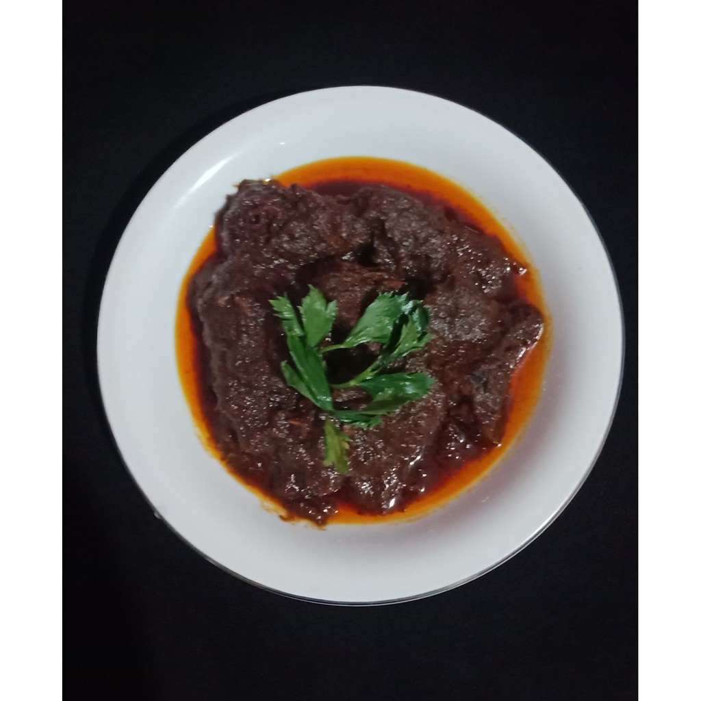 

RENDANG ASLI PADANG