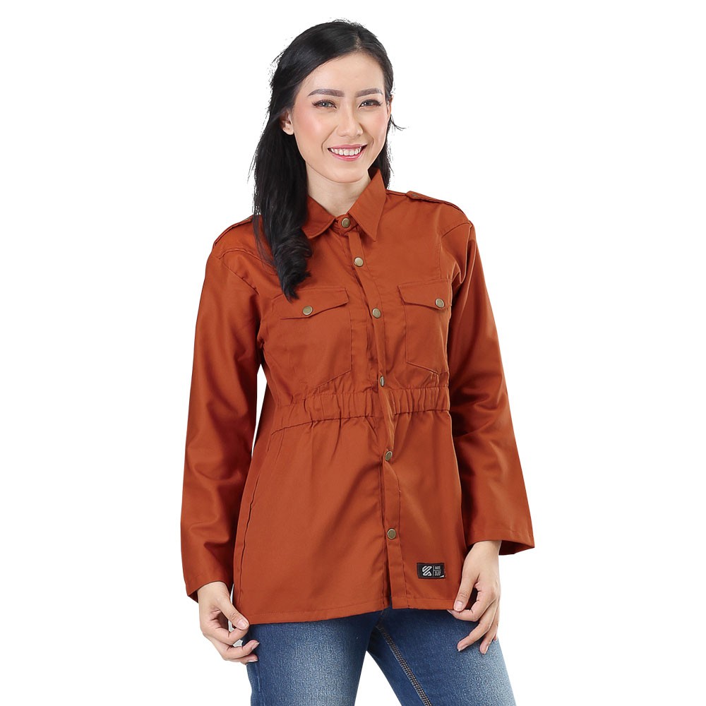 jaket casual wanita,jaket perempuan,jaket cewek KZR 515