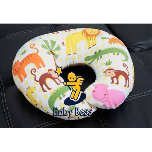 Promo  !! BABY BESS-BANTAL MENYUSUI BANTAL PINGGANG IBU HAMIL