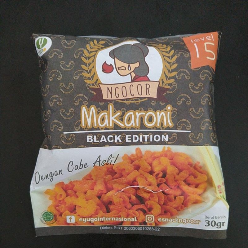 

makaroni level 5.level 10 level 15 level 20 ke