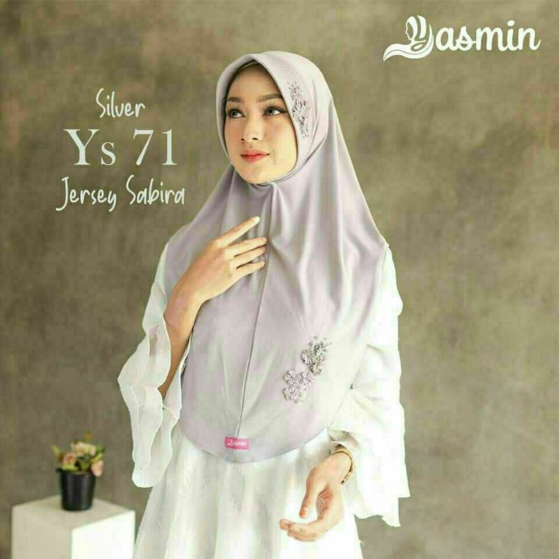 YS 71 YASMIN